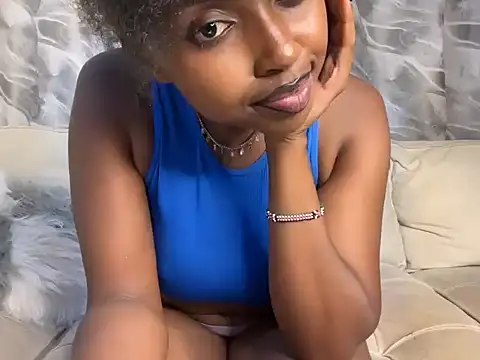 Chocolate queen2 online show from 05.09.26