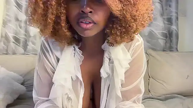 Chocolate queen2 online show from 05.24.26