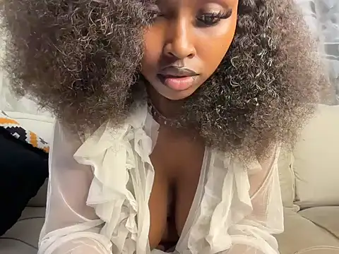 Chocolate queen2 online show from 06.20.26