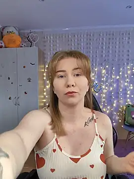 D0nna  online show from 02.16.26