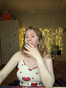 D0nna  online show from 03.19.26