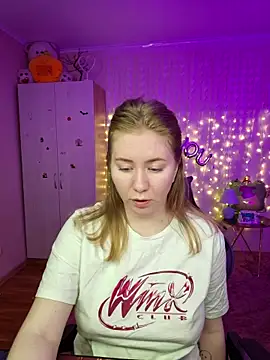 D0nna  online show from 04.01.26