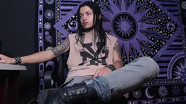 Dicaprioo  online show from 01.13.25