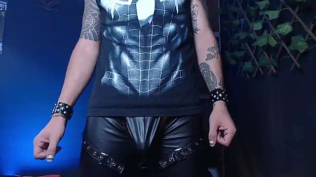 Dicaprioo  online show from 10.23.25