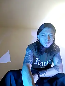 Dicaprioo  online show from 03.05.26