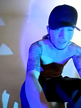 Dicaprioo  online show from 03.09.26