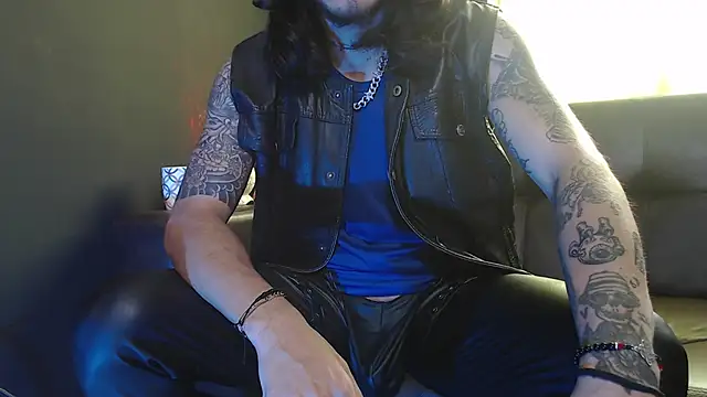 Dicaprioo  online show from 05.15.26