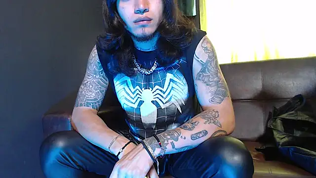 Dicaprioo  online show from 05.26.26