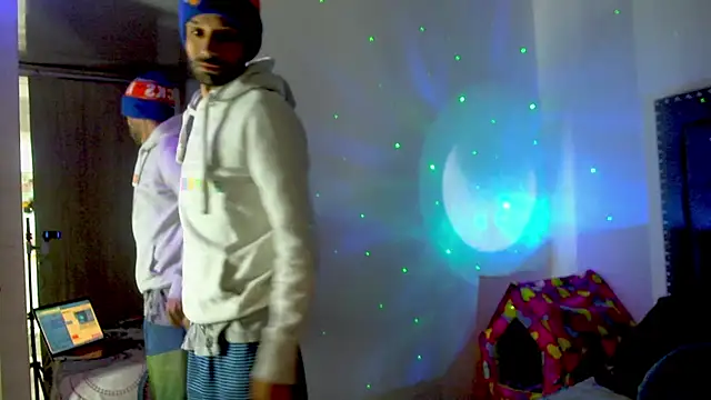 Snapshot of adan_eva960 chatting on 03.14.25 adan eva960 online show from 03.14.25