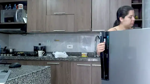 Snapshot of adan_eva960 chatting on 09.21.25 adan eva960 online show from 09.21.25