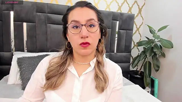 RubbyTaylor online show from 06.22.26