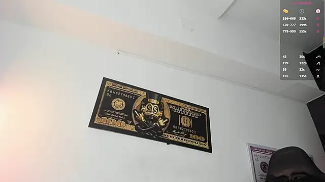 Snapshot of Elsalombardi_ chatting on 09.14.25 Elsalombardi  online show from 09.14.25