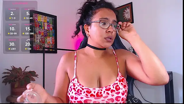 Rachell  420 online show from 05.03.26