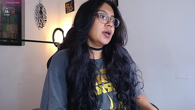 Rachell  420 online show from 05.11.26