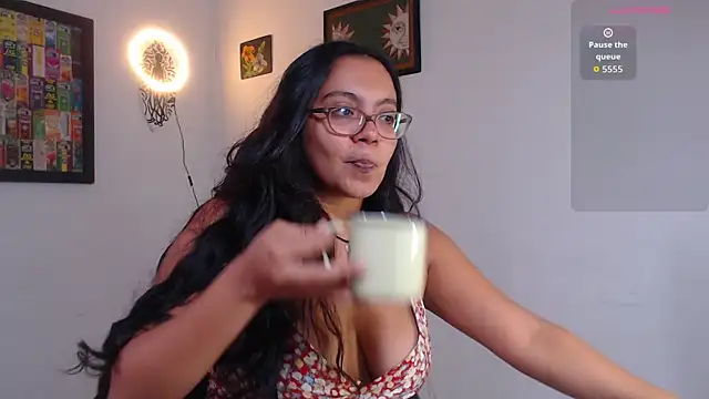 Rachell  420 online show from 07.05.26