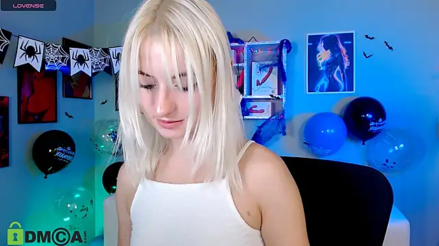 melisa white1 online show from 10.26.25