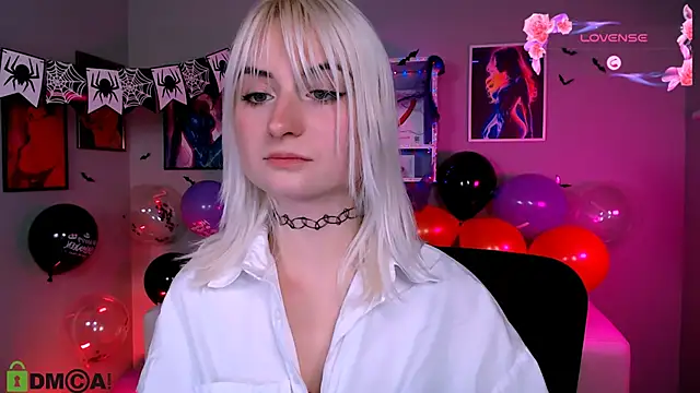 melisa white1 online show from 10.30.25