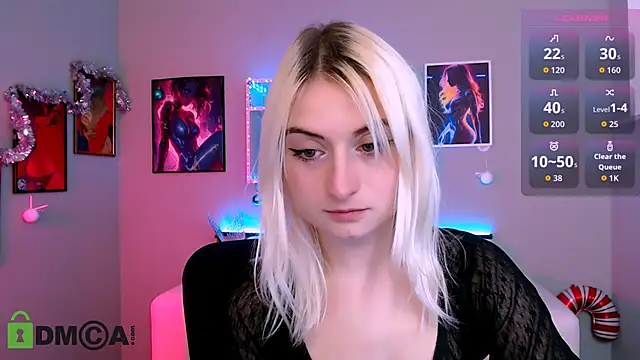 melisa white1 online show from 01.11.26