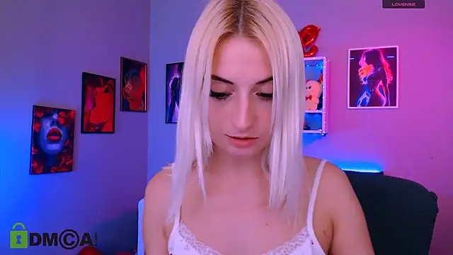 melisa white1 online show from 04.02.26