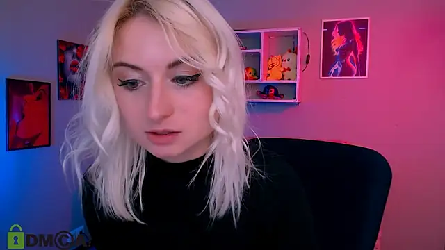 melisa white1 online show from 04.13.26