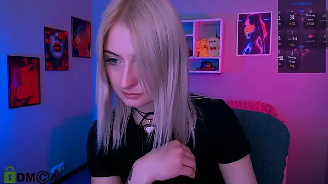 melisa white1 online show from 05.14.26