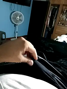 GILBERTHOR92 online show from 01.06.26