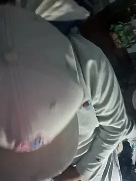 GILBERTHOR92 online show from 02.02.26