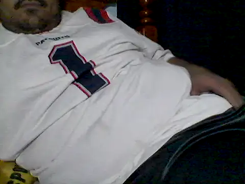 GILBERTHOR92 online show from 02.09.26