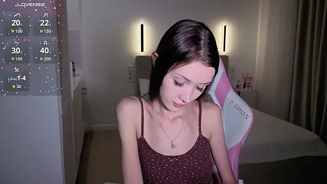 sweetiebones online show from 07.27.26