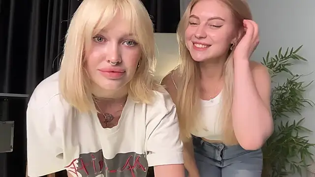 Golden Aline online show from 07.26.26