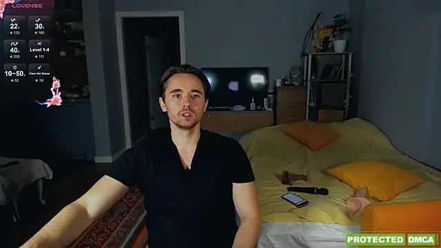  Lora Palmer online show from 04.26.26