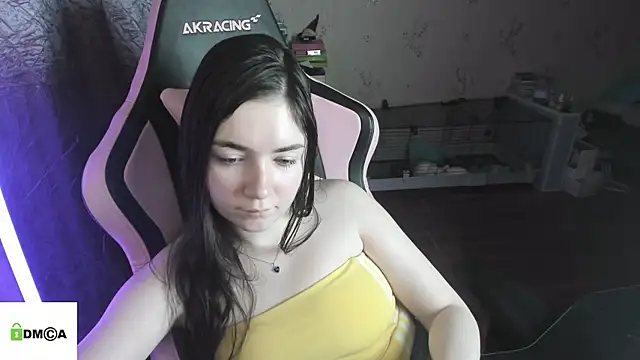 Crazy forest fairy online show from 03.08.26