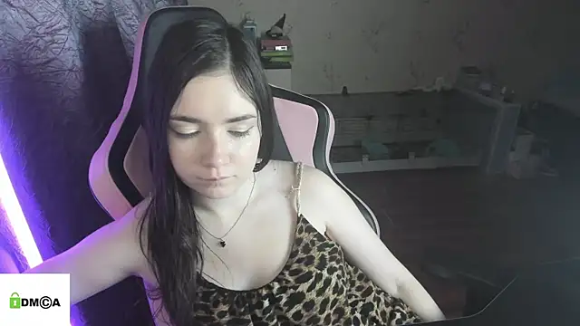 Crazy forest fairy online show from 03.13.26