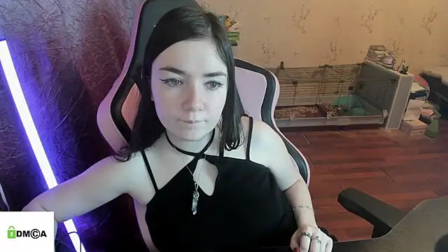 Crazy forest fairy online show from 04.05.26