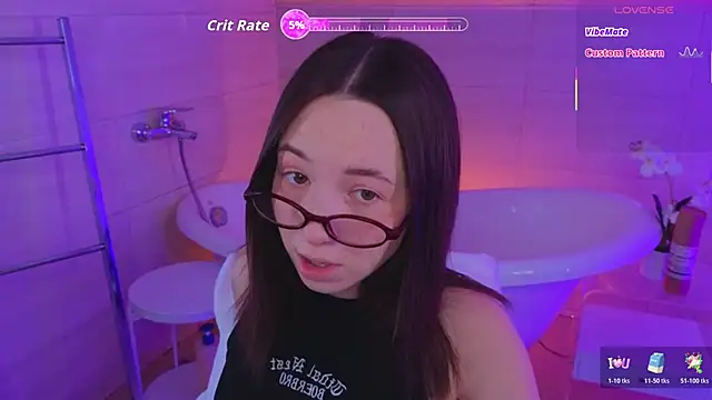 Hayle Hill online show from 11.27.25