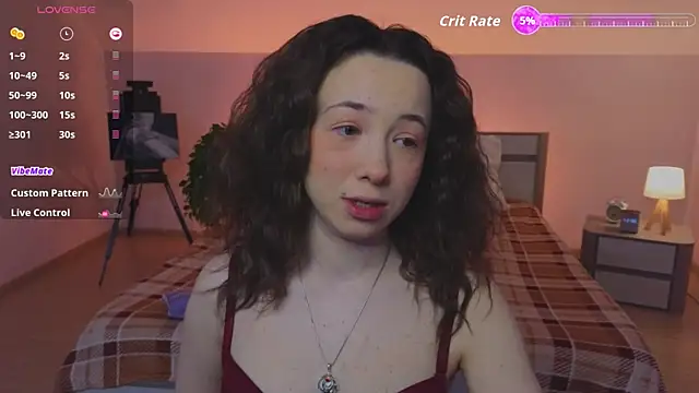 Hayle Hill online show from 04.20.26