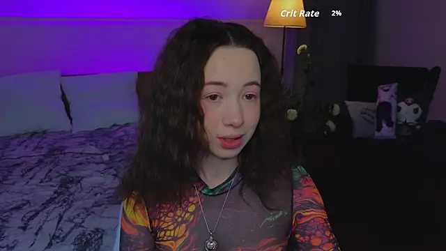 Snapshot of Hayle_Hill chatting on 04.21.26 Hayle Hill online show from 04.21.26