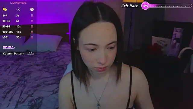 Snapshot of Hayle_Hill chatting on 04.29.26 Hayle Hill online show from 04.29.26