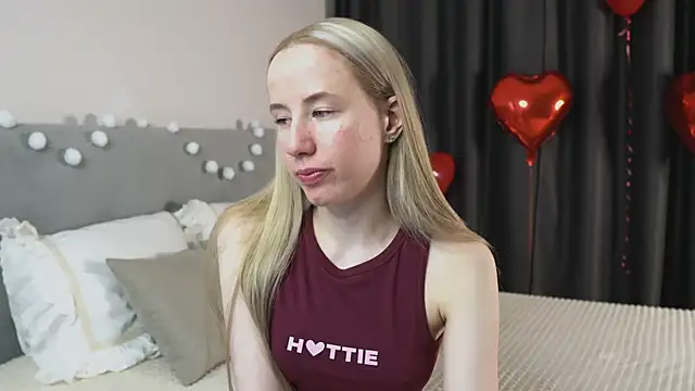 Cassie Kelman online show from 02.09.26