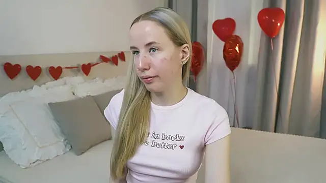 Cassie Kelman online show from 02.14.26