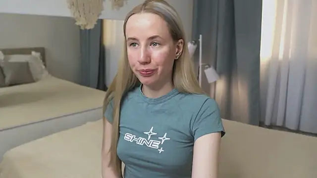 Cassie Kelman online show from 02.23.26