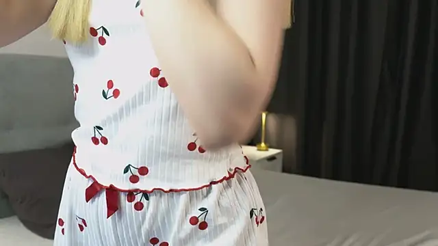 Cassie Kelman online show from 04.11.26