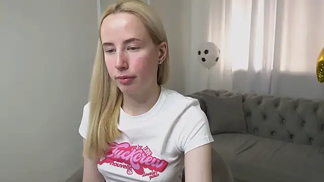 Cassie Kelman online show from 07.07.26