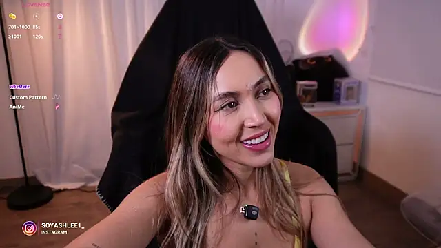 ashley2004 x online show from 07.05.26