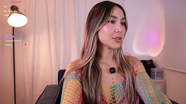 ashley2004 x online show from 07.23.26