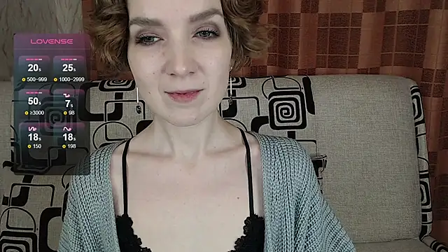 TinaWince online show from 02.01.26