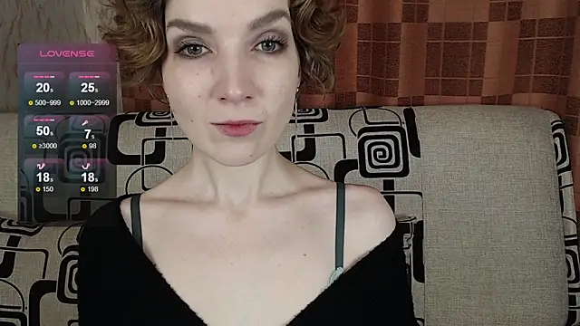 TinaWince online show from 02.07.26