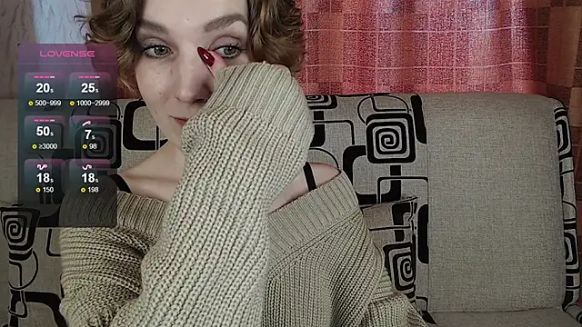 TinaWince online show from 03.21.26