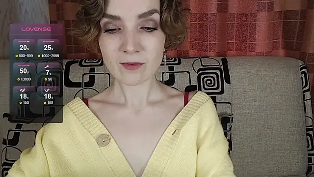 TinaWince online show from 04.02.26