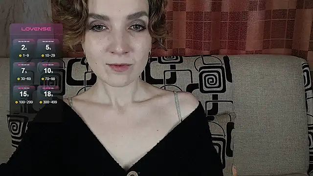 TinaWince online show from 04.05.26